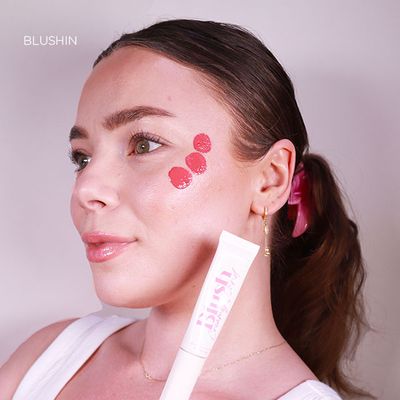 Creamy Wand Blush Blushin'